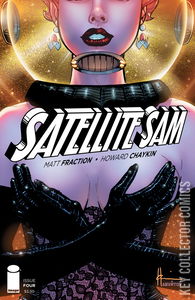 Satellite Sam #4