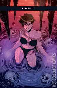 Barbaric: The Long Death #2