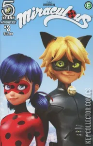 Miraculous #3