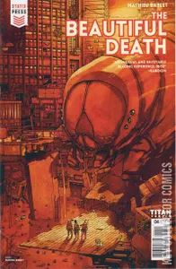 The Beautiful Death #4