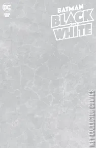 Batman: Black & White #1