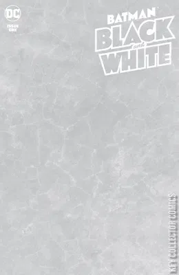 Batman: Black & White