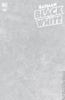 Batman: Black & White