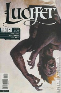 Lucifer #31