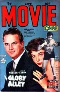 Movie Love #17