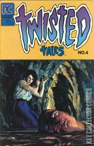 Twisted Tales #4