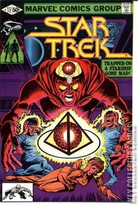 Star Trek #12
