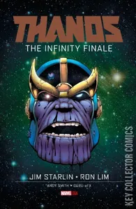 Thanos: The Infinity Finale