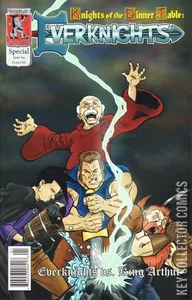 EverKnights #0