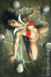 Vampirella #7