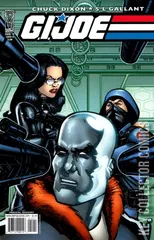 Cover for G.I. Joe #12