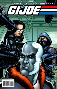 G.I. Joe #12