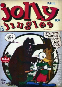 Jolly Jingles #15