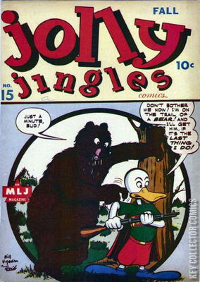 Jolly Jingles