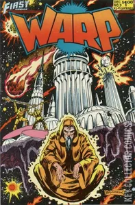 Warp #9