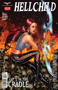 Hellchild #4