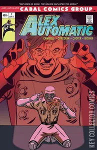 Alex Automatic #2