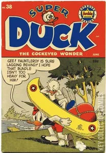 Super Duck #38