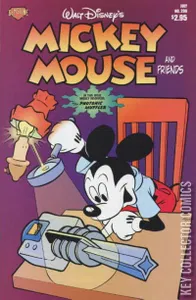 Walt Disney's Mickey Mouse & Friends #290