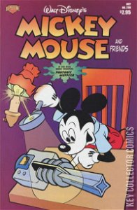 Walt Disney's Mickey Mouse & Friends #290