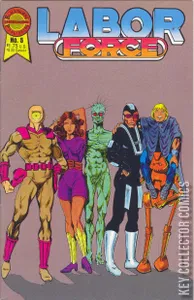 Labor Force #5