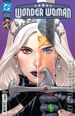 Cover for Wonder Woman #33