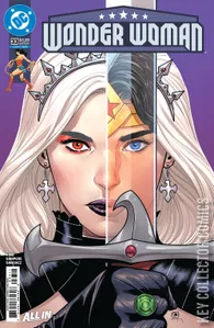 Wonder Woman #33