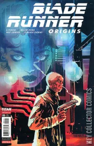 Blade Runner: Origins #5