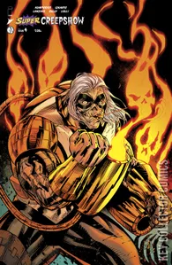 Super Creepshow #4