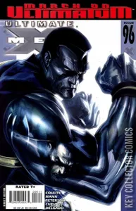 Ultimate X-Men #96