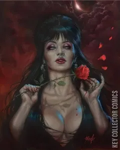 Elvira: Mistress of the Dark #7