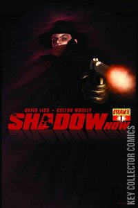 The Shadow Now #1