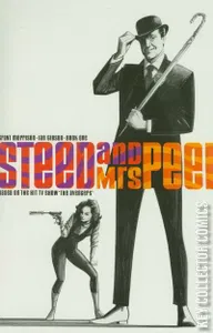 Steed and Mrs. Peel #1