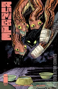 Rumble #7