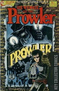 Revenge of the Prowler #1