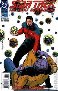 Star Trek: The Next Generation #69