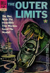 The Outer Limits #2