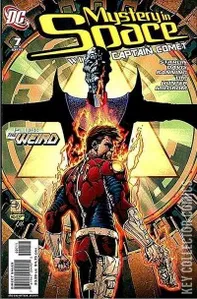 Mystery In Space #7