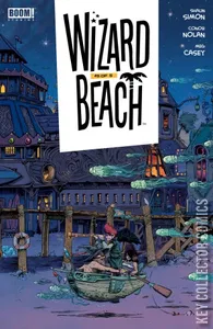 Wizard Beach #5