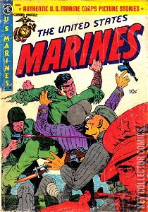 The United States Marines #6