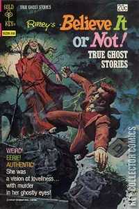 Ripley's Believe It or Not #42