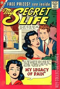 My Secret Life #32