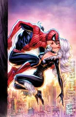 Variant Cover for Amazing Spider-Man #13