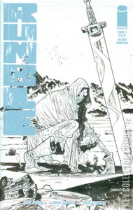 Rumble #2