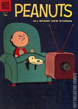 Variant Cover for Four Color #878