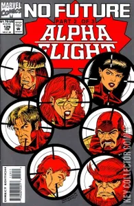 Alpha Flight #129