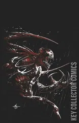 Cover for Carnage Forever #1