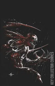 Carnage Forever #1
