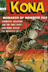 Kona #5