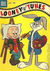 Looney Tunes #195
